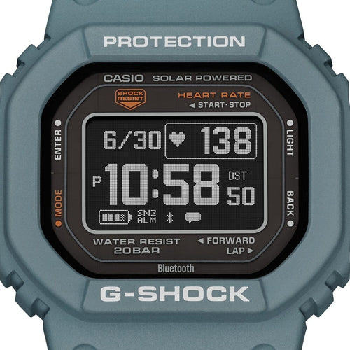 Reloj Casio DWH-5600-2