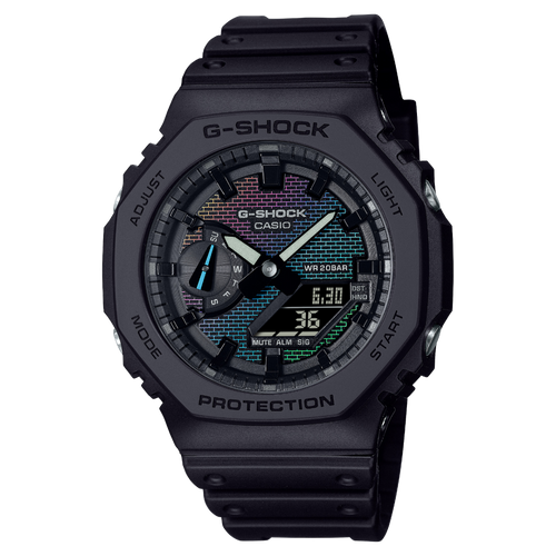 Reloj Casio GA-2100RW-1A