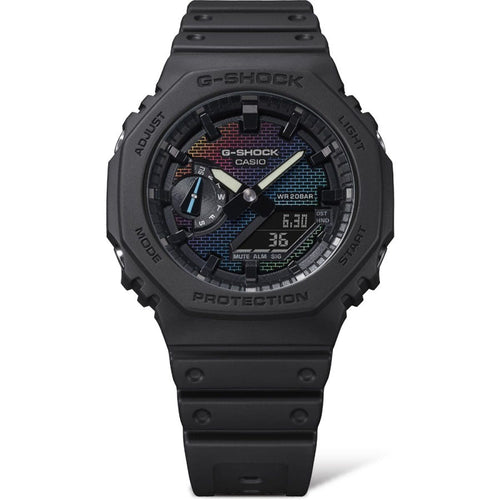 Reloj Casio GA-2100RW-1A