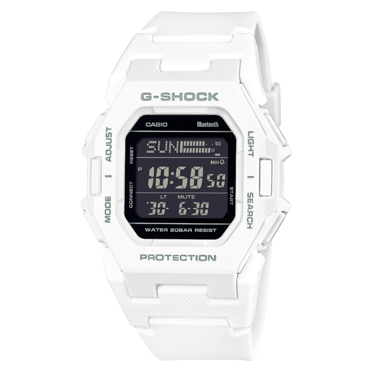 Reloj Casio G-Shock  GDB-500-7