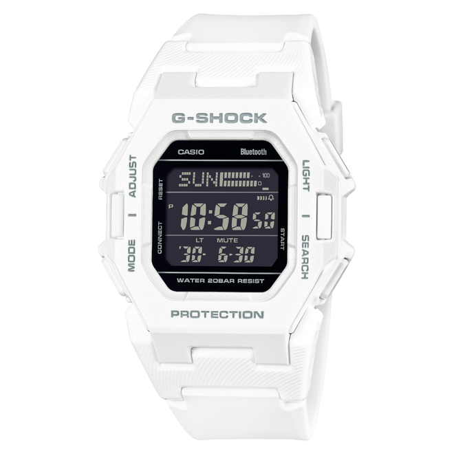 Reloj Casio GDB-500-7