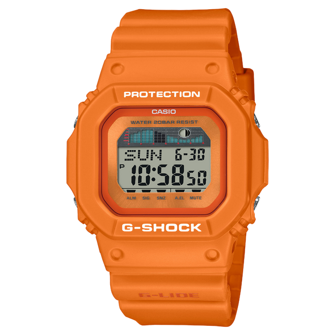 Reloj Casio GLXS-5600-4