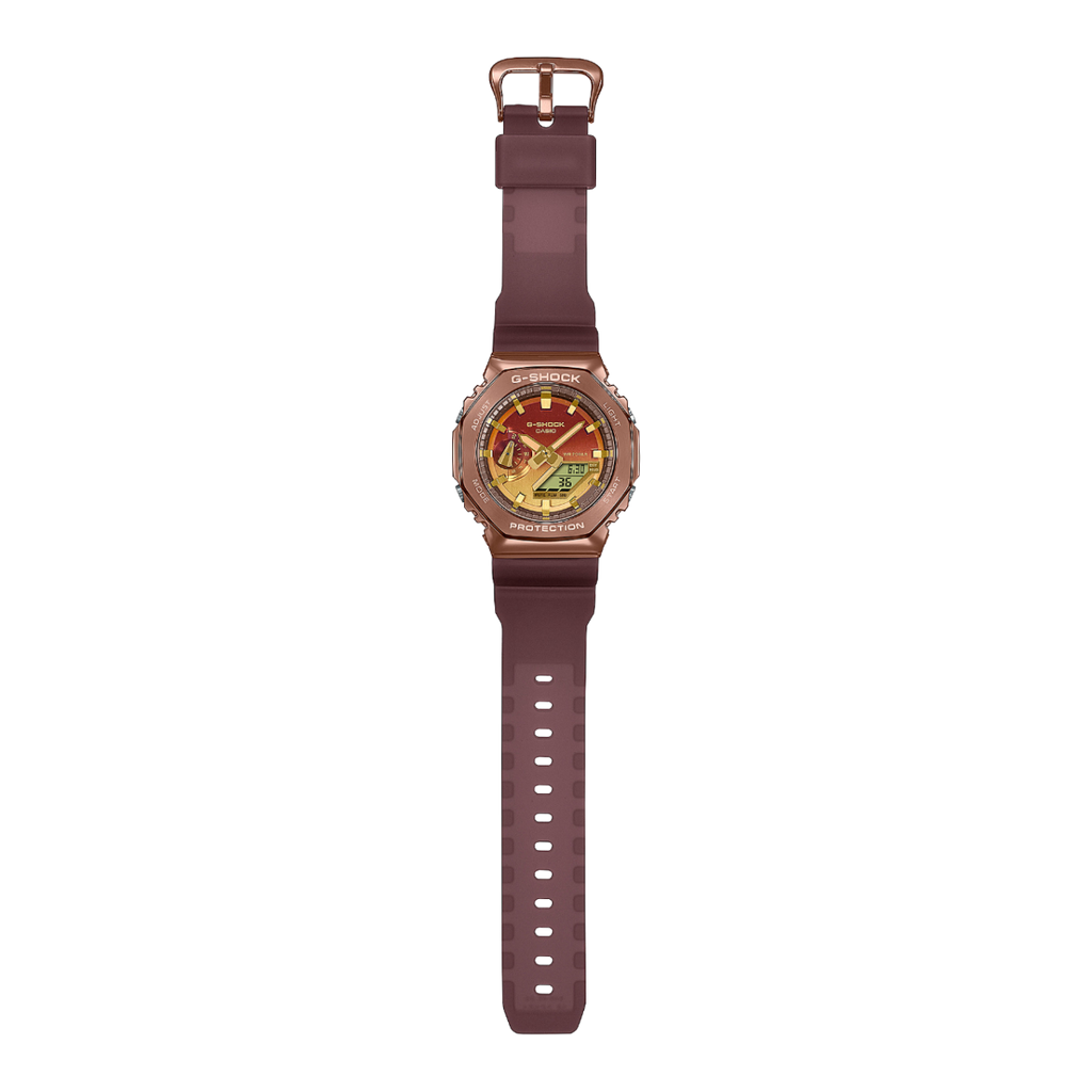 Reloj Casio G-Shock  GM-2100CL-5A