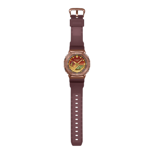 Reloj Casio GM-2100CL-5A