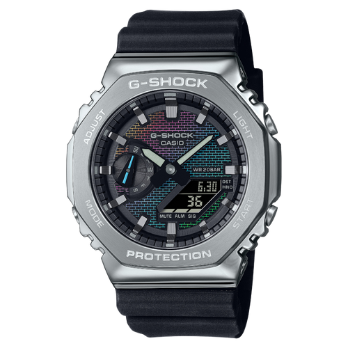 Reloj Casio GM-2100RW-1A