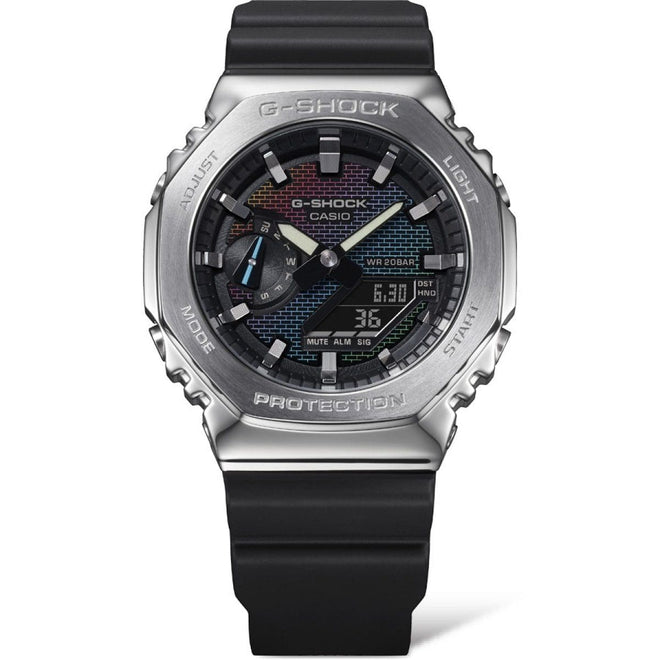 Reloj Casio GM-2100RW-1A