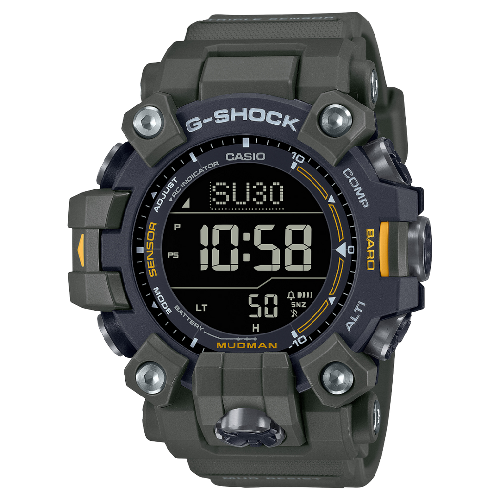 Reloj Casio G-Shock  GW-9500-3