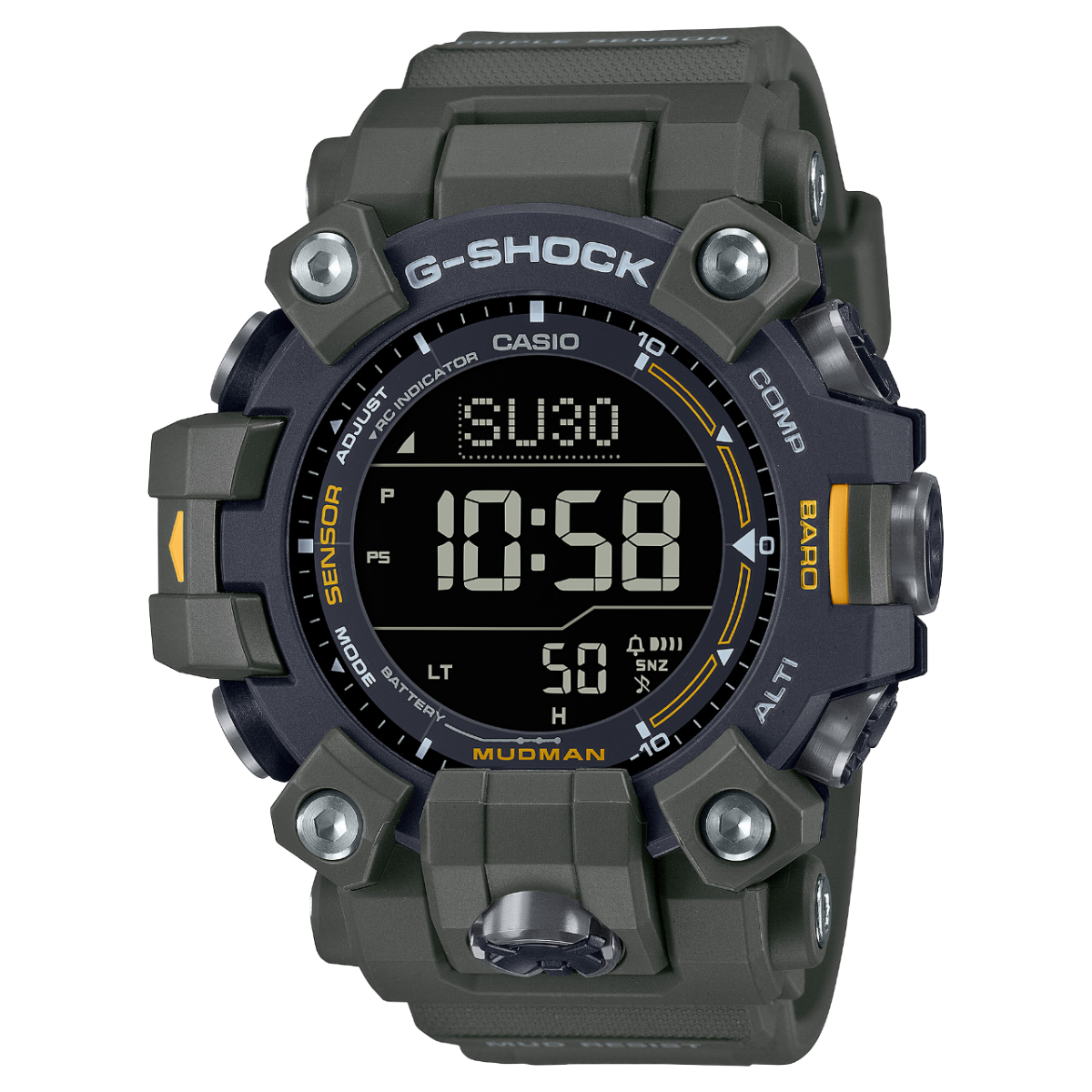 Reloj Casio G-Shock  GW-9500-3
