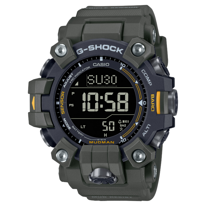 Reloj Casio GW-9500-3