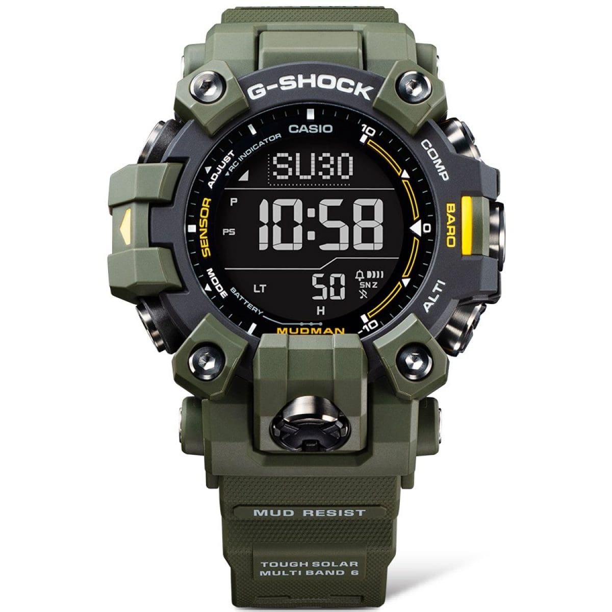 Reloj Casio G-Shock  GW-9500-3