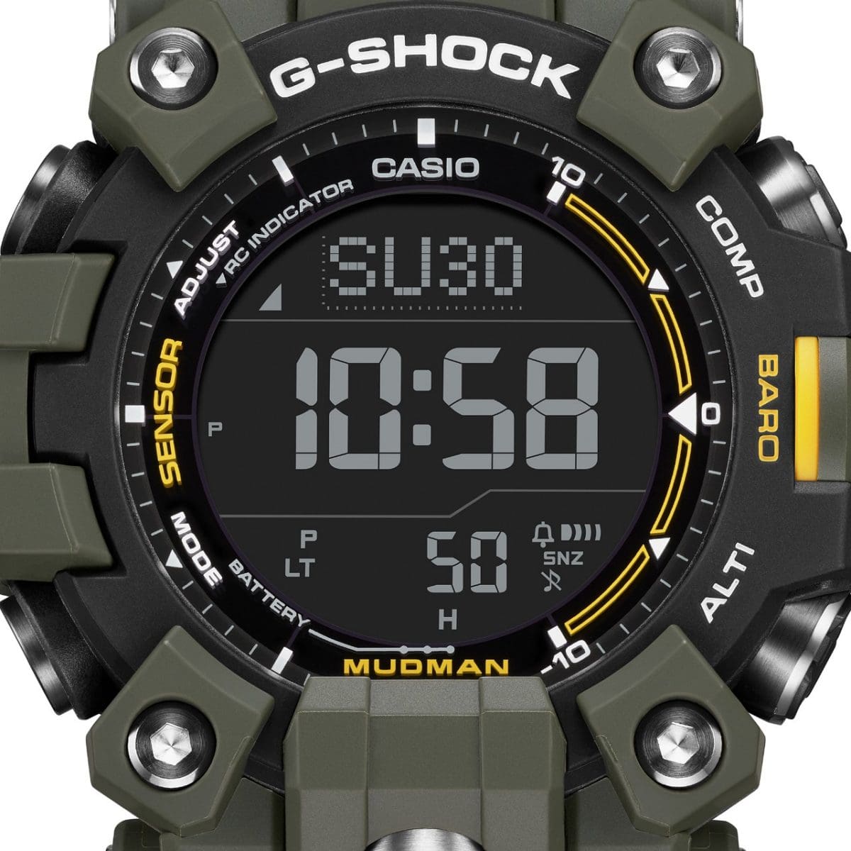 Reloj Casio G-Shock  GW-9500-3