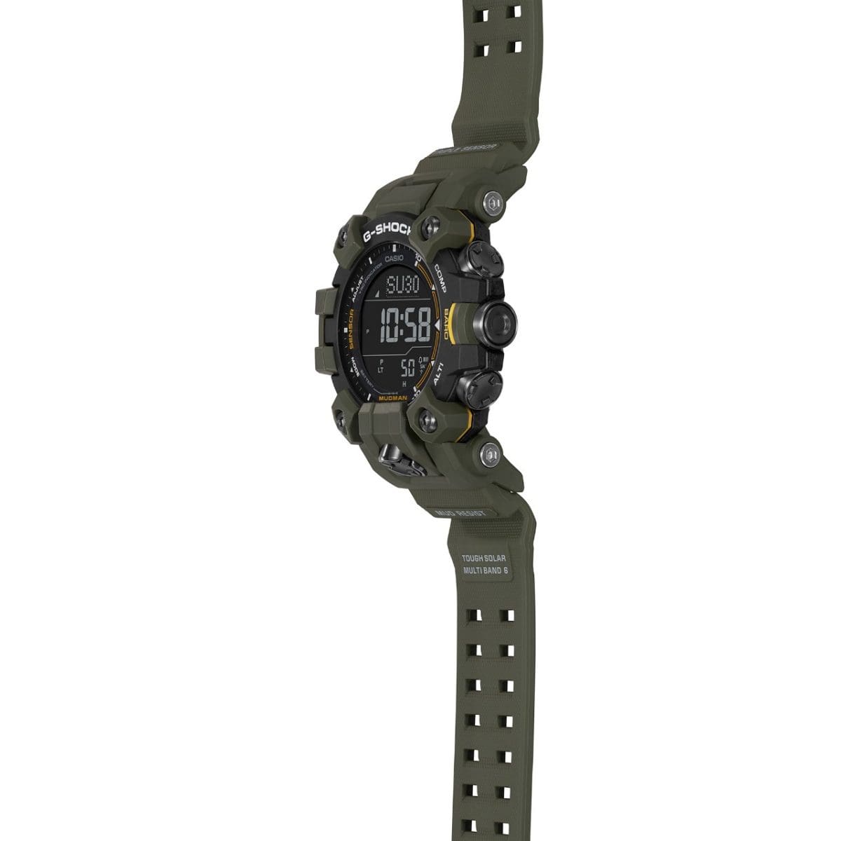 Reloj Casio G-Shock  GW-9500-3