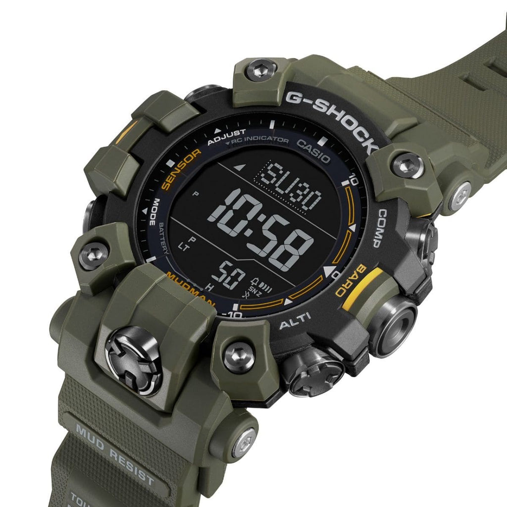 Reloj Casio G-Shock  GW-9500-3