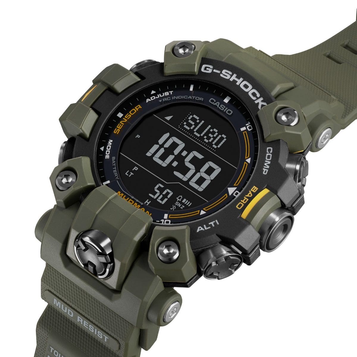 Reloj Casio G-Shock  GW-9500-3