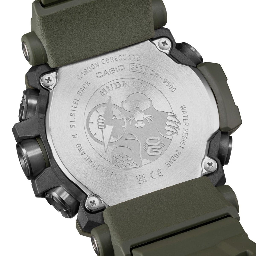 Reloj Casio G-Shock  GW-9500-3