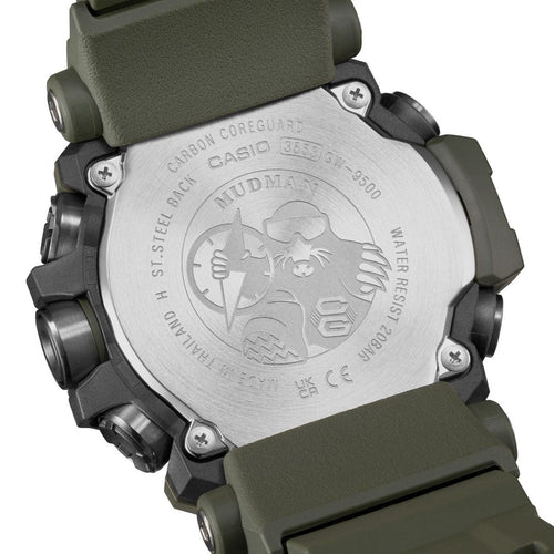 Reloj Casio GW-9500-3
