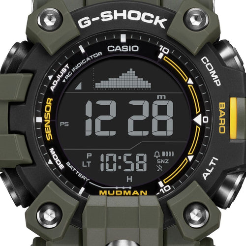 Reloj Casio GW-9500-3