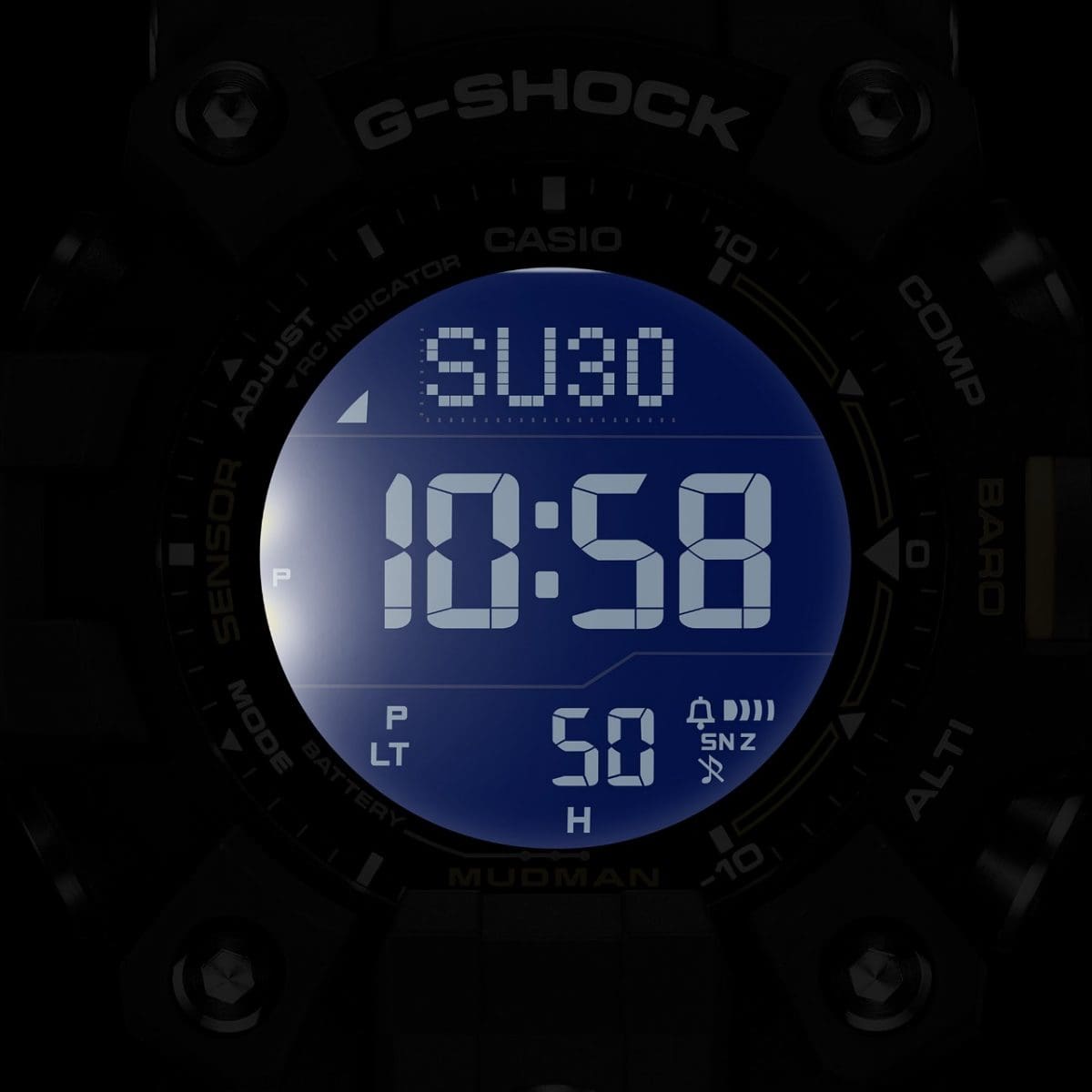 Reloj Casio G-Shock  GW-9500-3