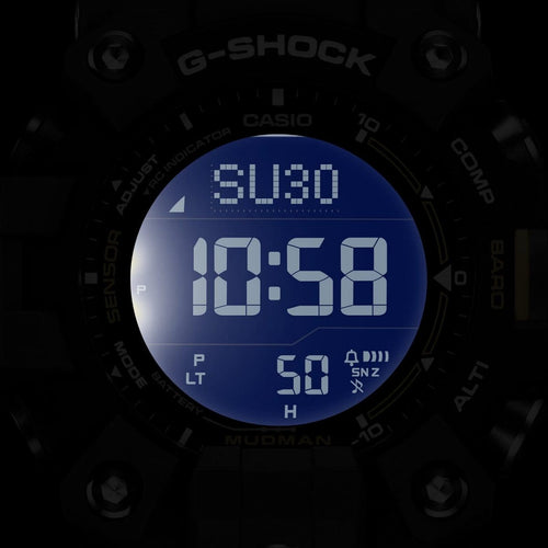 Reloj Casio GW-9500-3