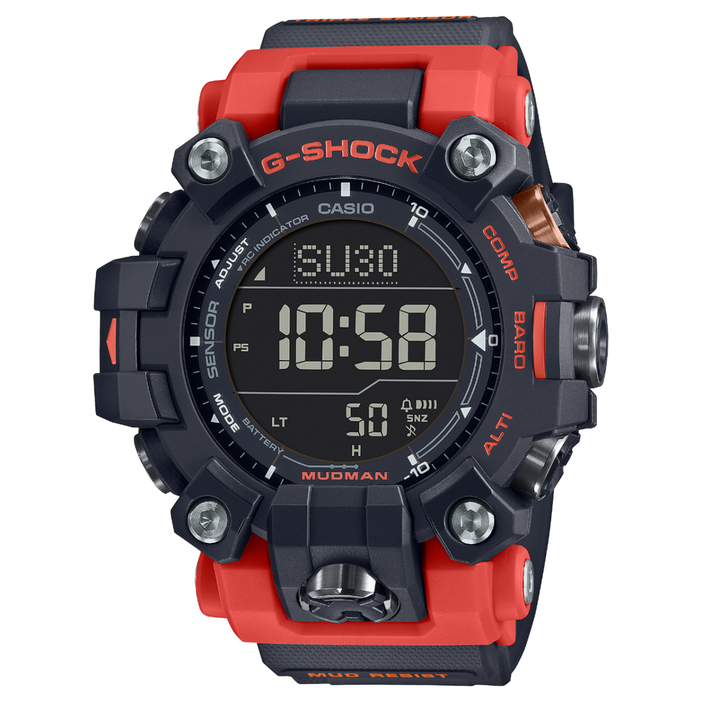 Reloj Casio G-Shock GW-9500-1A4