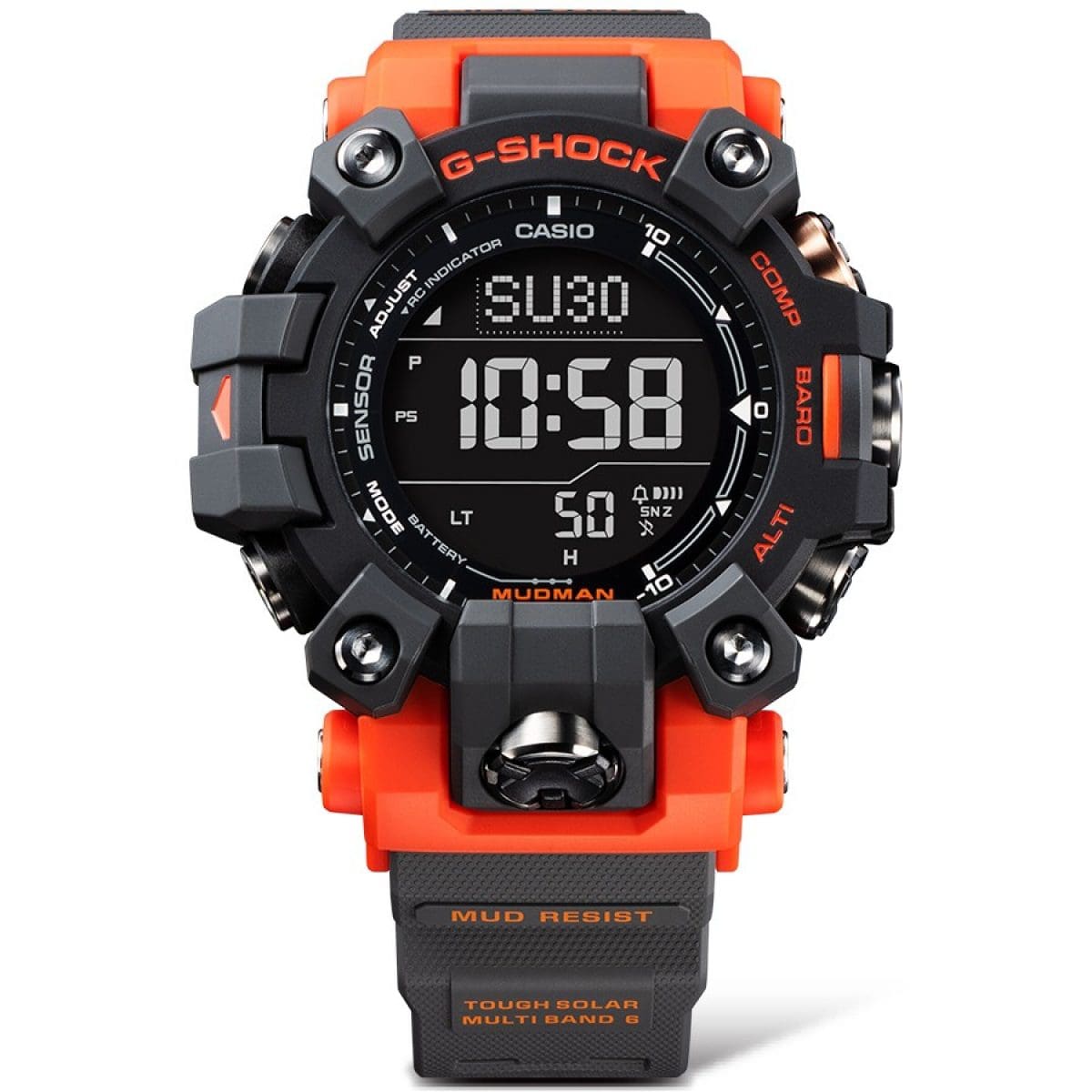 Reloj Casio G-Shock GW-9500-1A4