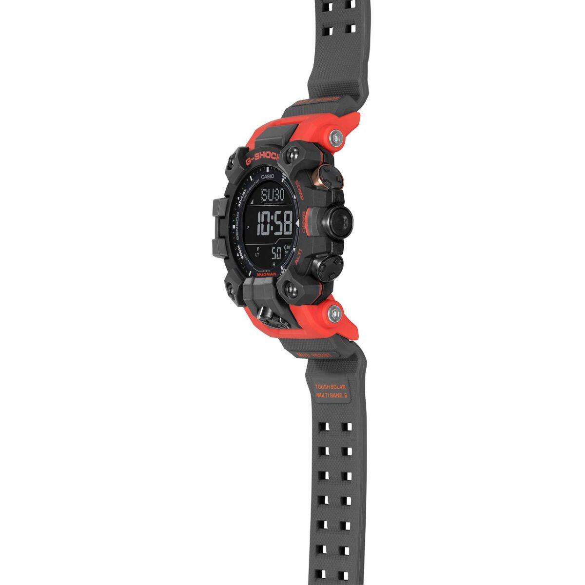 Reloj Casio G-Shock GW-9500-1A4