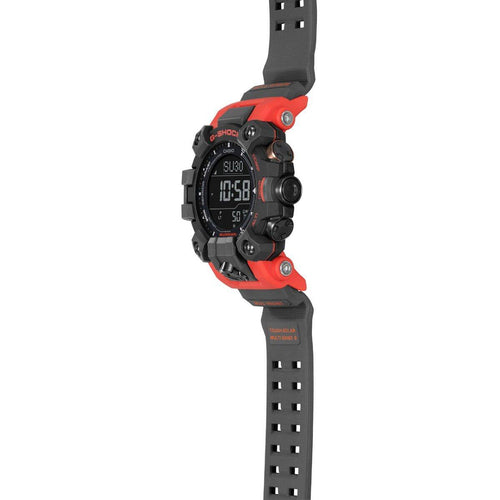 Reloj Caso GW-9500-1A4