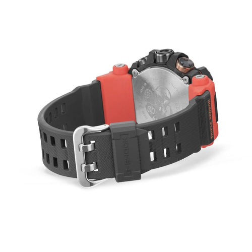 Reloj Caso GW-9500-1A4