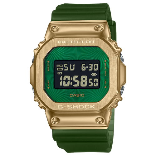 Reloj Casio GM-5600CL-3