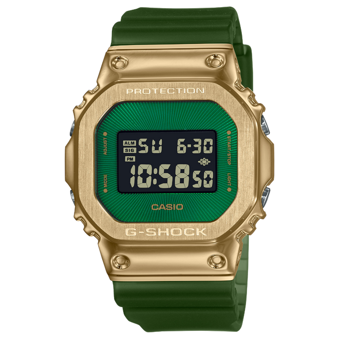 Reloj Casio GM-5600CL-3