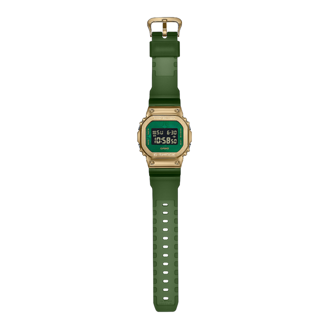 Reloj Casio GM-5600CL-3