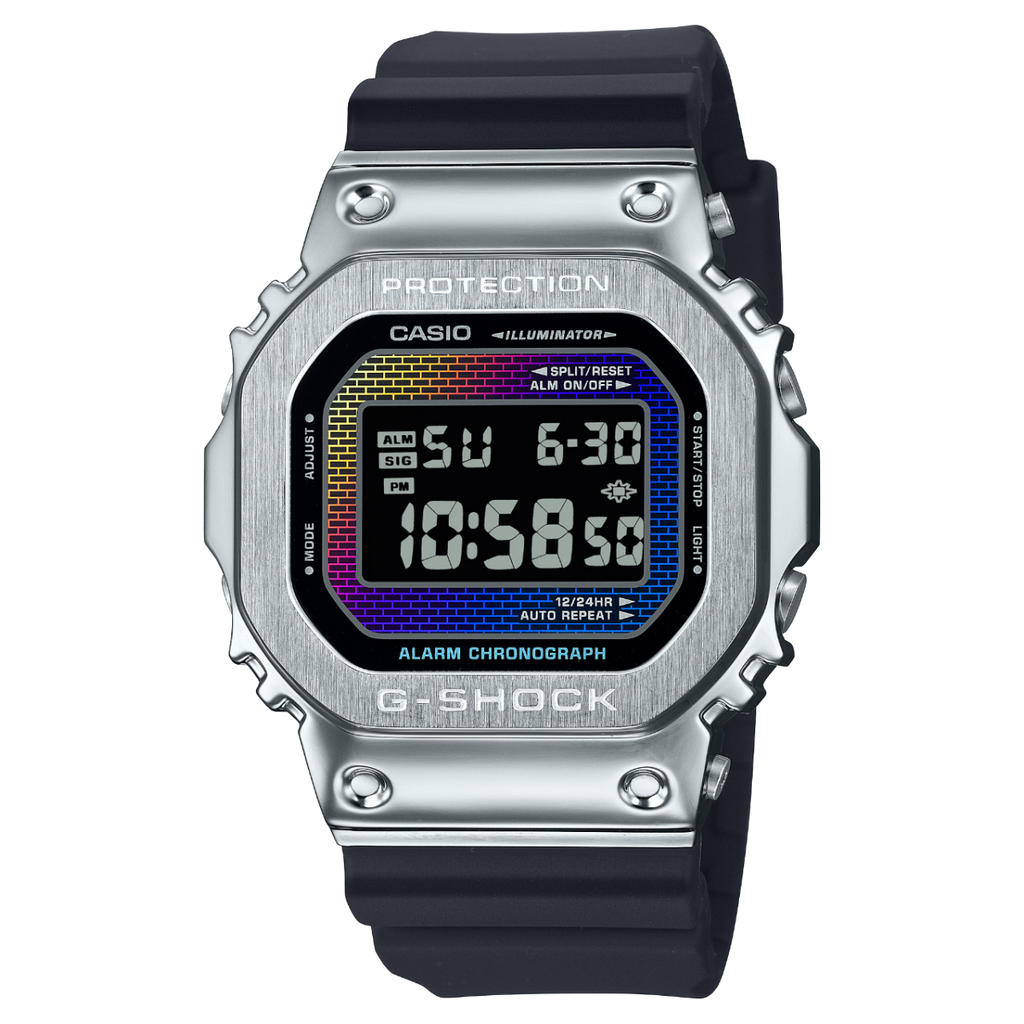 Reloj Casio G-Shock  GM-5600RW-1