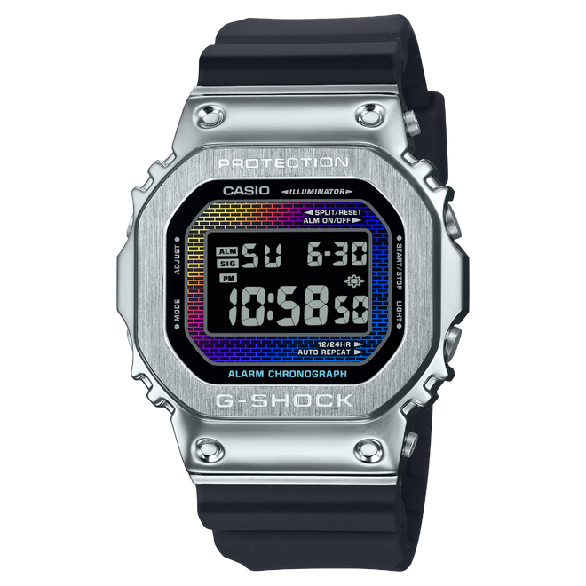 Reloj Casio GM-5600RW-1