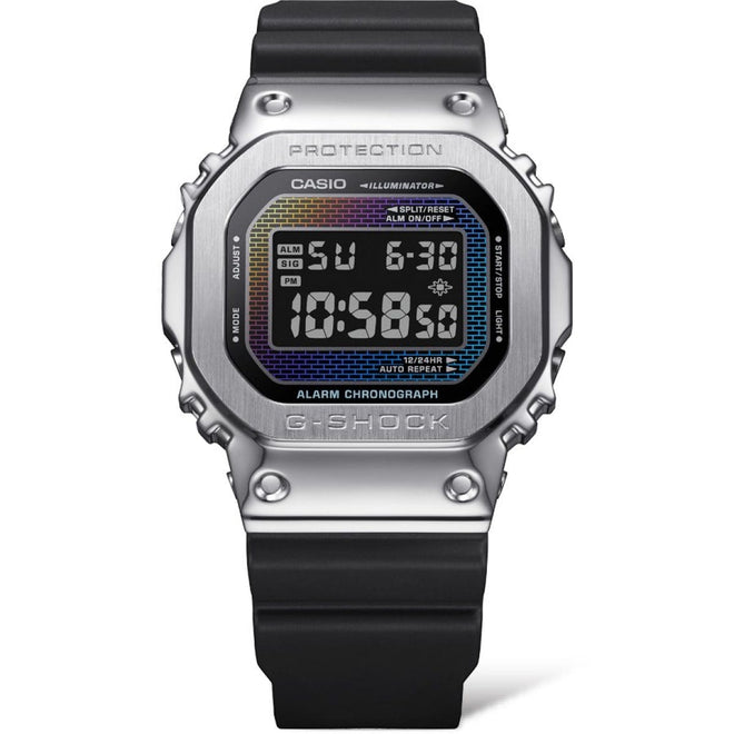 Reloj Casio GM-5600RW-1