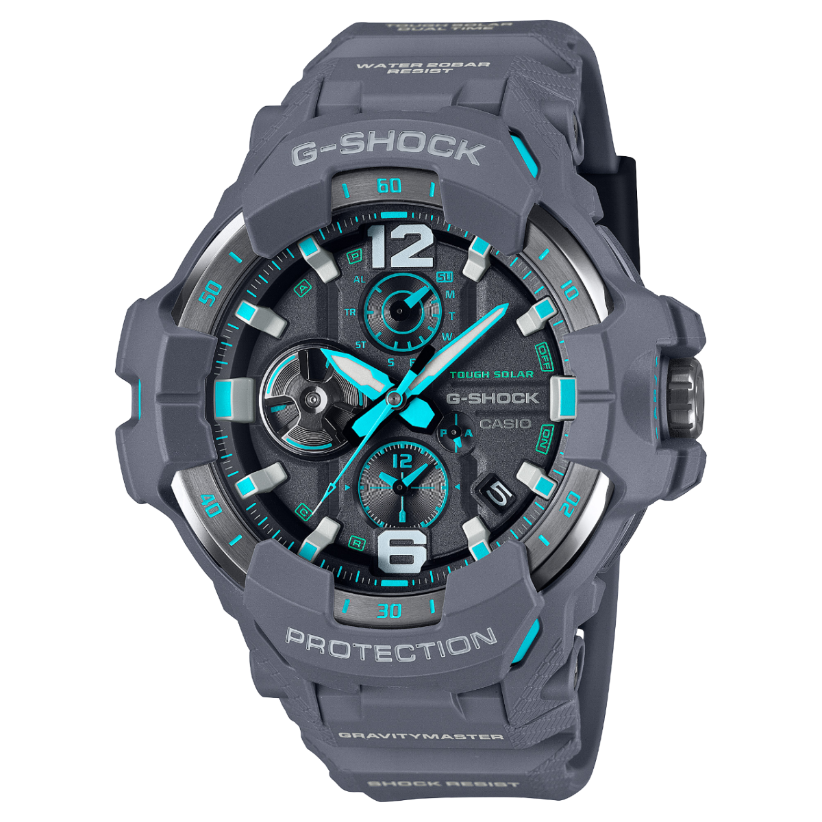 Reloj Casio G-Shock  GR-B300-8A2