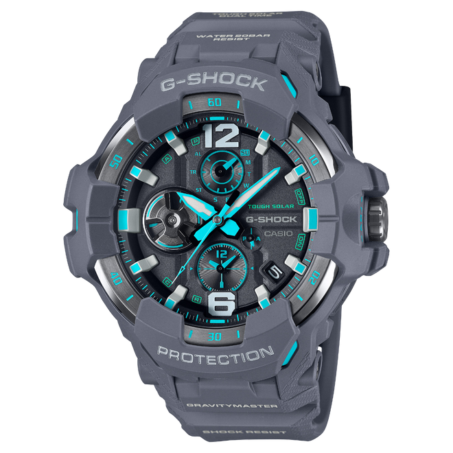 Reloj Casio GR-B300-8A2