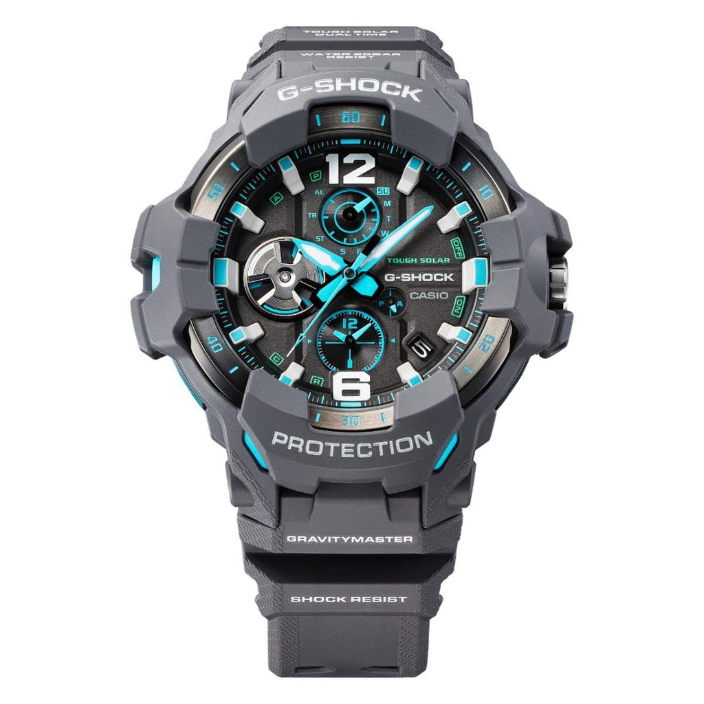 Reloj Casio G-Shock  GR-B300-8A2