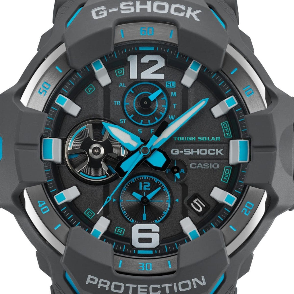 Reloj Casio G-Shock  GR-B300-8A2