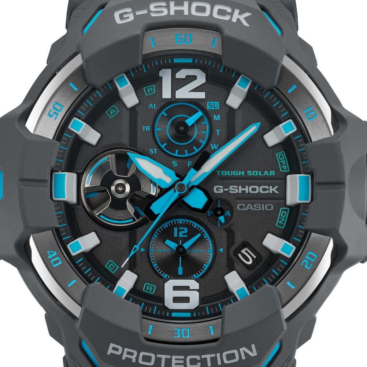 Reloj Casio G-Shock  GR-B300-8A2