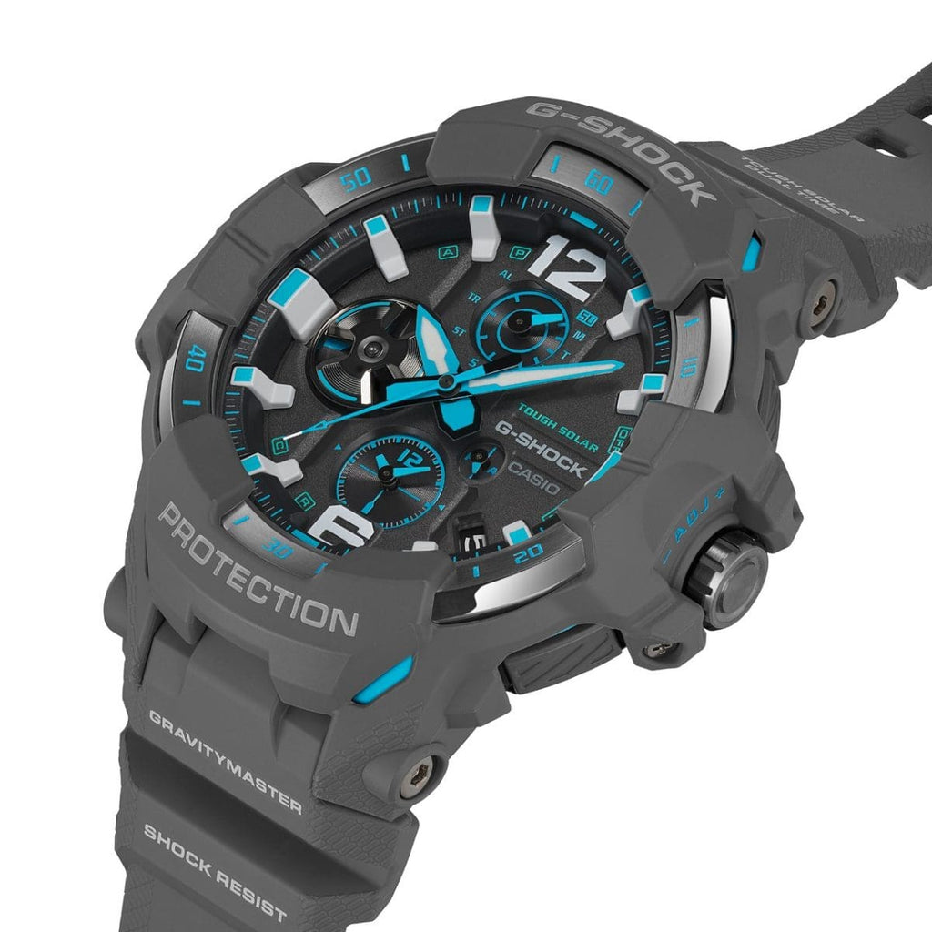 Reloj Casio G-Shock  GR-B300-8A2