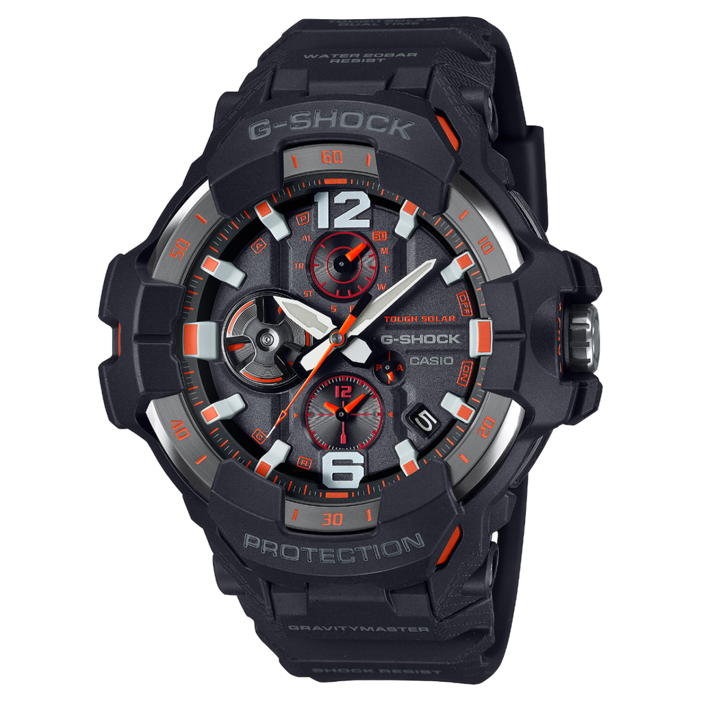 Reloj Casio G-Shock  GR-B300-1A4