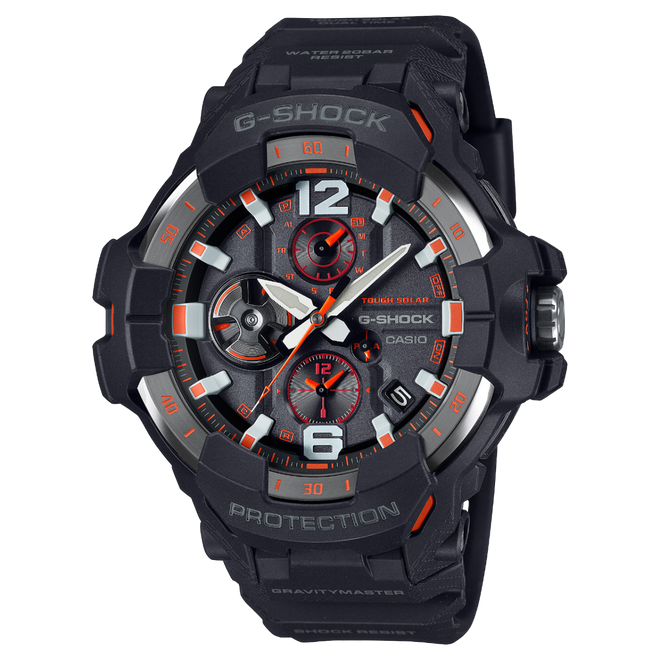 Reloj Casio G-Shock  GR-B300-1A4