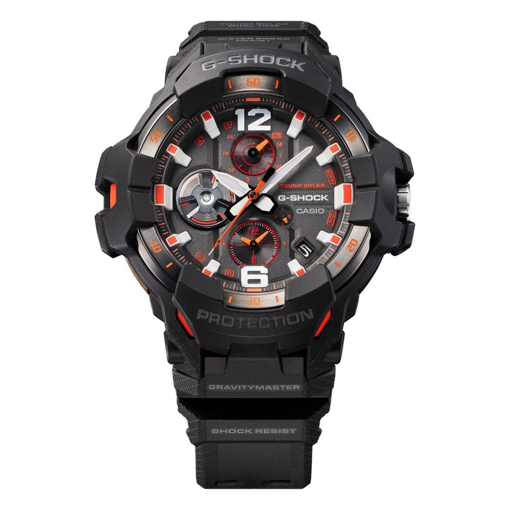 Reloj Casio G-Shock  GR-B300-1A4