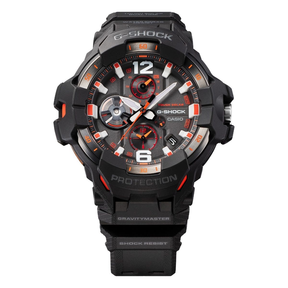 Reloj Casio G-Shock  GR-B300-1A4