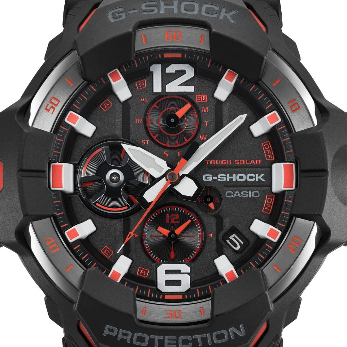 Reloj Casio G-Shock  GR-B300-1A4
