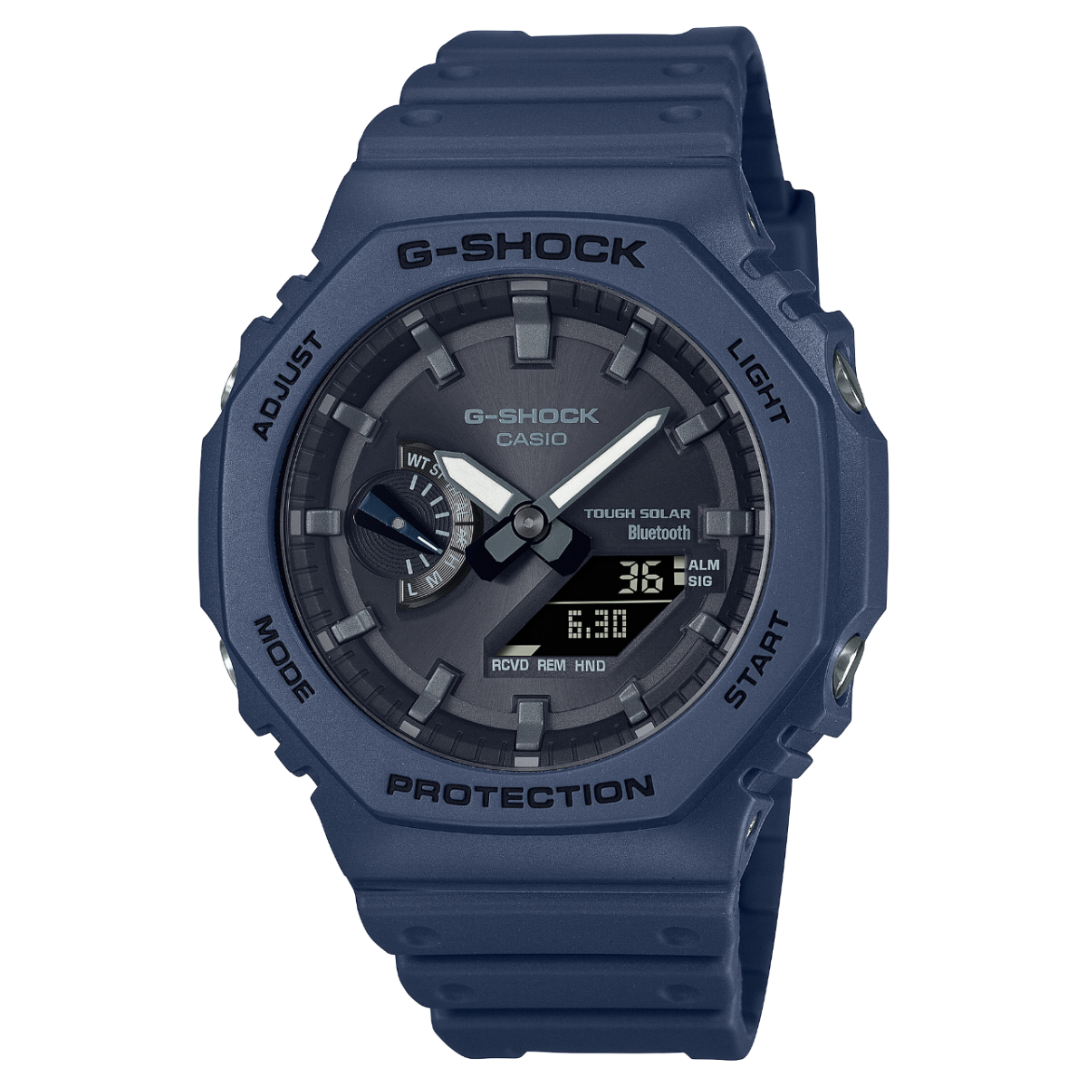Reloj Casio G-Shock  GMA-B2100-2A
