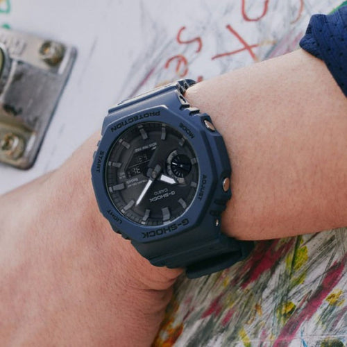 Reloj Casio GMA-B2100-2A