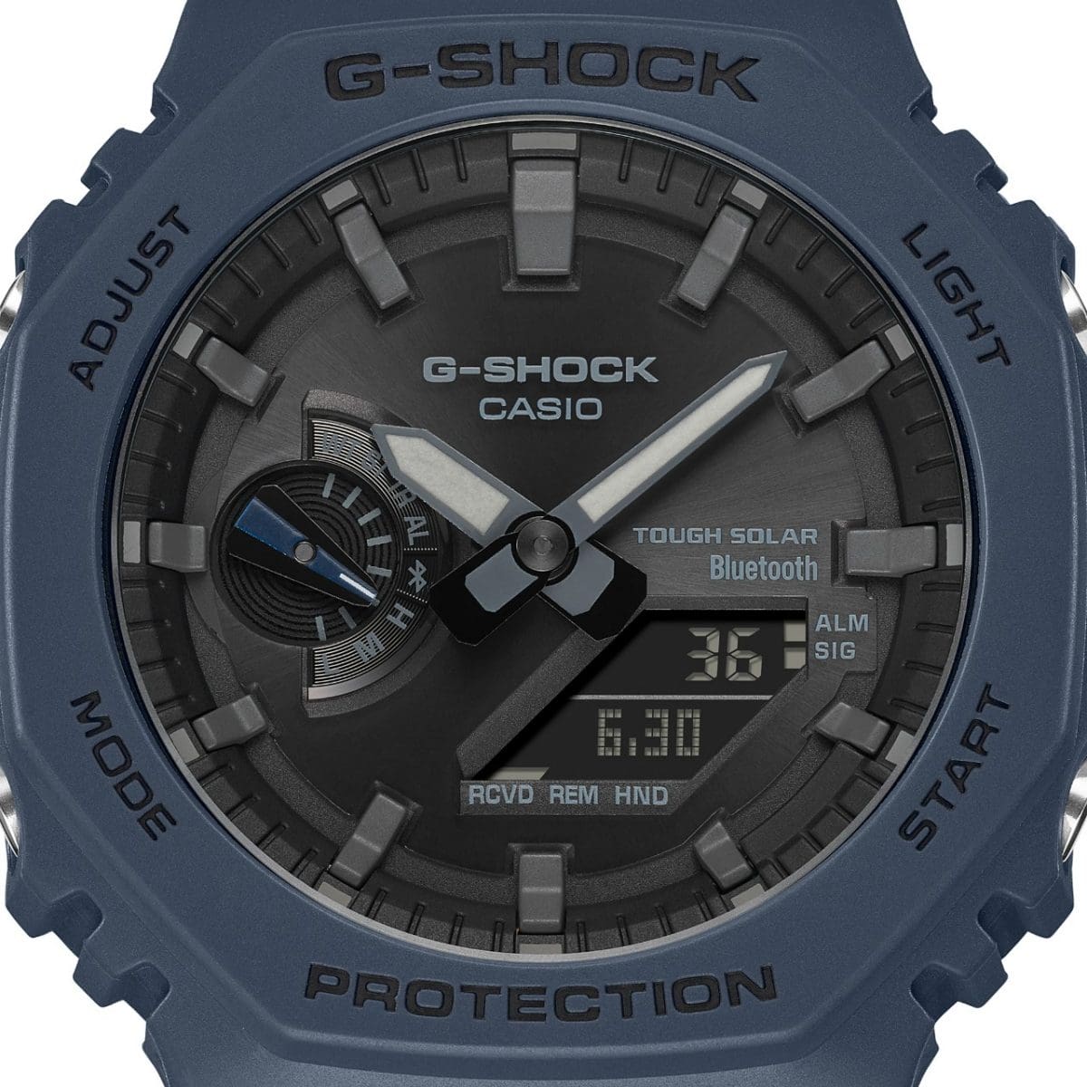 Reloj Casio G-Shock  GMA-B2100-2A