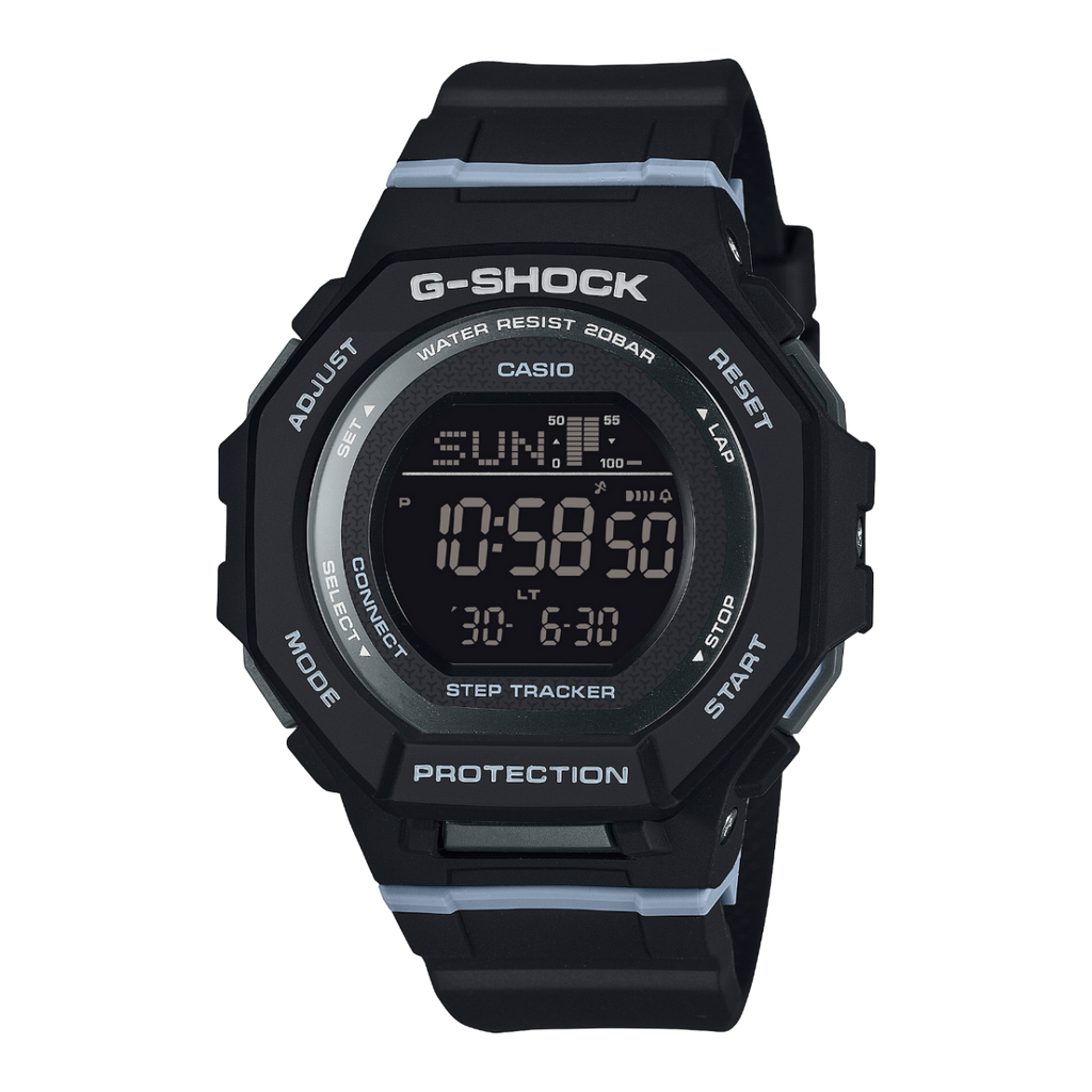 Reloj Casio G-Shock  GMD-B300-1