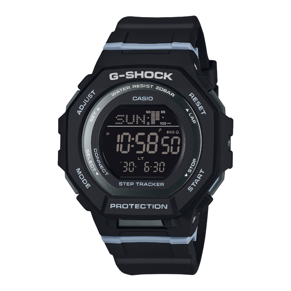 Reloj Casio G-Shock  GMD-B300-1